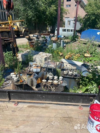 Трансформаторы тмг 250/10/ (6) /0,4 ква бу