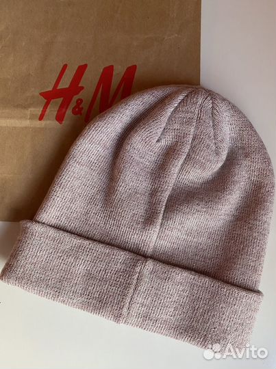 Шапка женская H&M