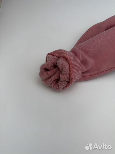 Платье на девочку H&M 86