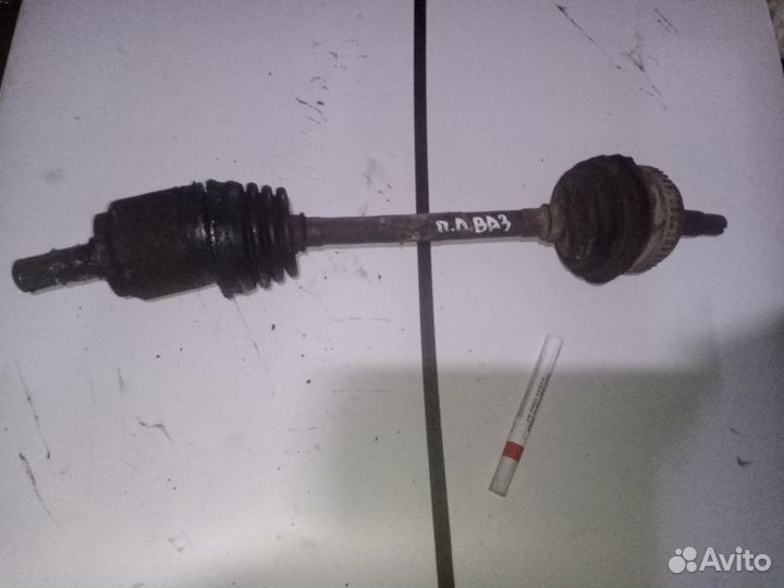 Привод в сборе передний левый LADA Granta 1.6