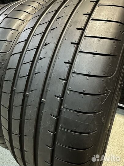 Goodyear Eagle F1 Asymmetric 3 SUV 245/45 R20