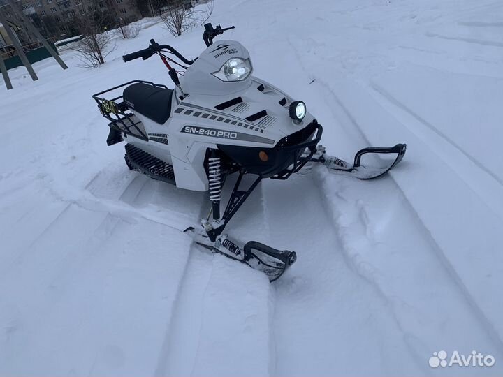 Sharmax sn240 pro long