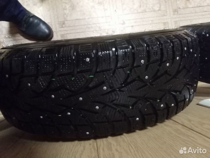 Toyo Observe G3-Ice 205/70 R15 100