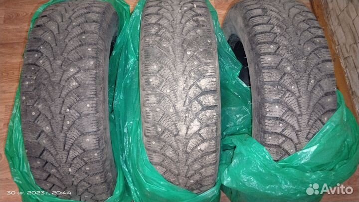 КАМА Кама-Евро-519 185/65 R15 88T