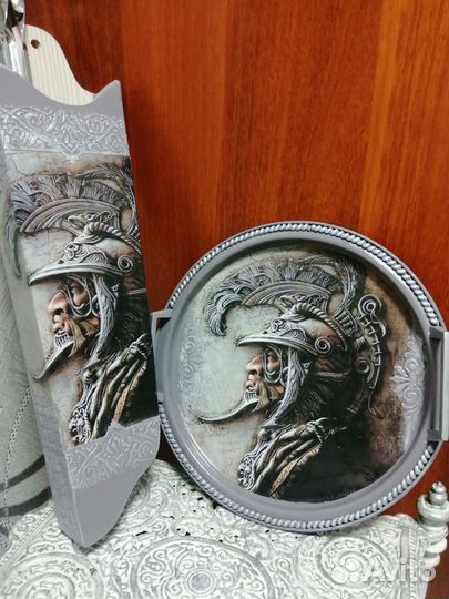 Набор для шашлыка