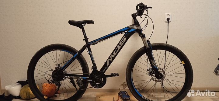 Горный велосипед Велосипед 29 дюймов MT-890