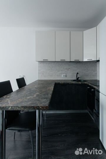 Угловая кухня «A» + духовка в подарок