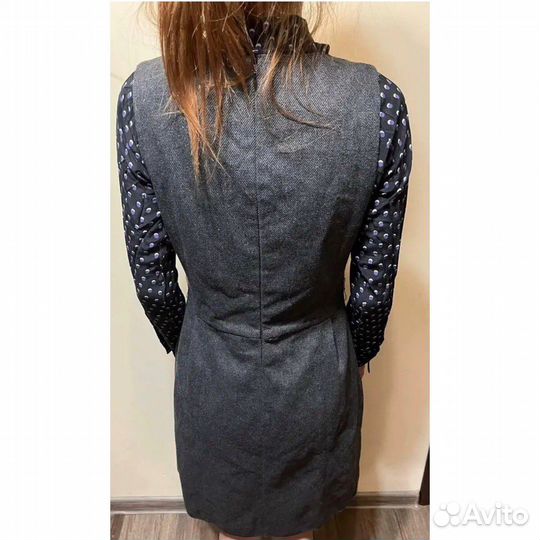 Сарафан Jil Sander