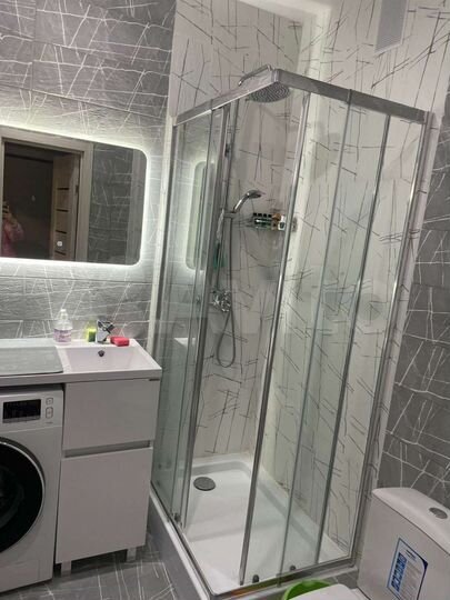 Квартира-студия, 29 м², 4/10 эт.