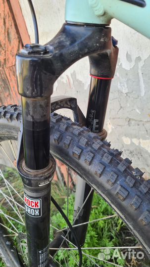 Specialized pitch (кастом)