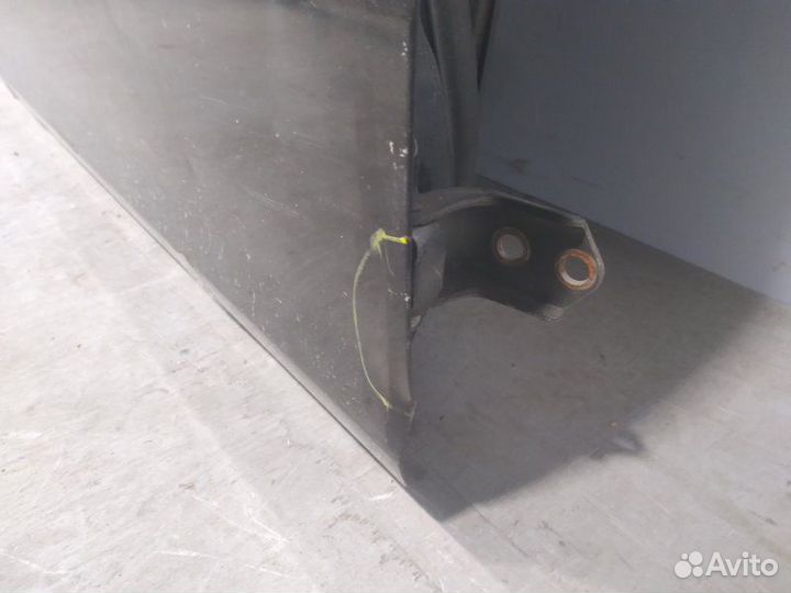 Дверь передняя правая Mazda Mazda3 BK 2003-2009