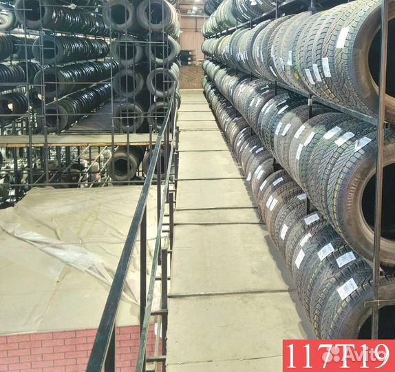 Maxxis UE-168N Trucmaxx 195/75 R16C H