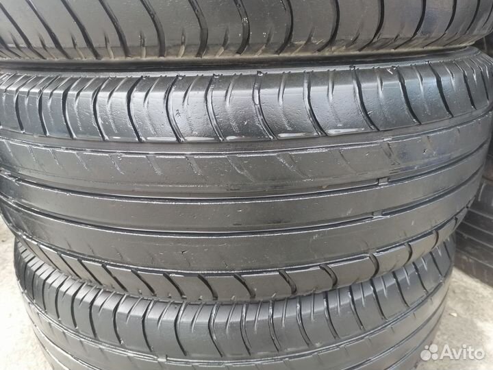 Yokohama Geolandar G98 225/65 R17