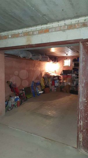 Гараж, 20 м²