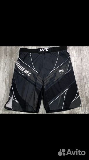 Шорты ufc