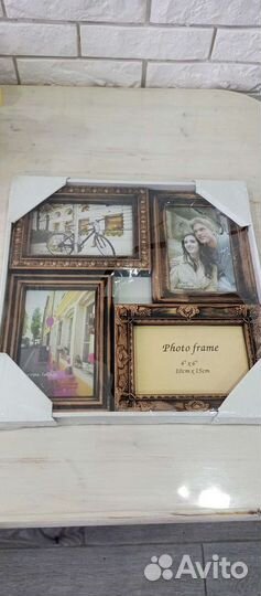 Рамки для фото