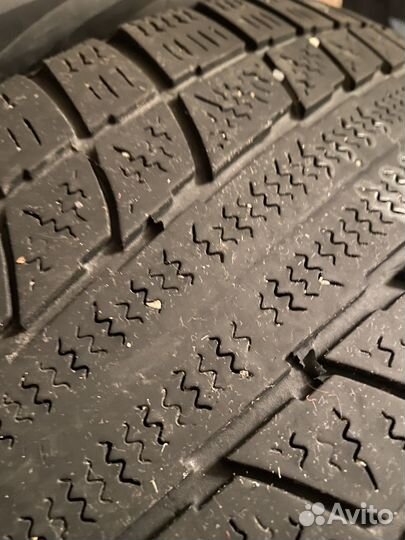 Triangle TR777 225/55 R17