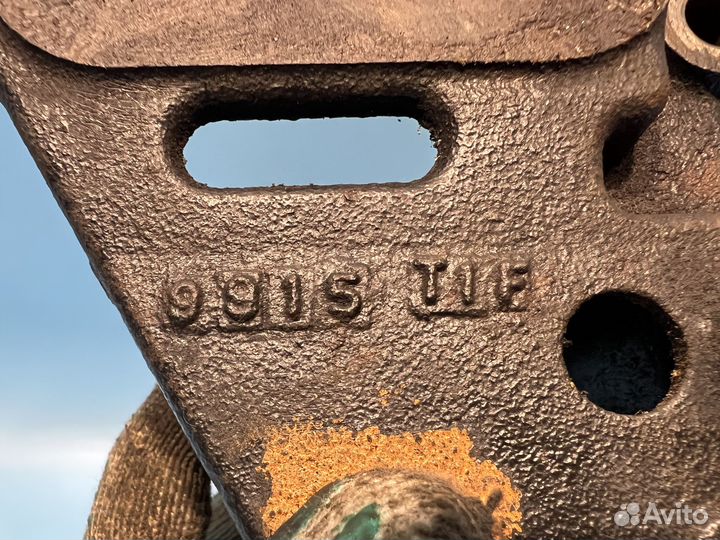 Кронштейн гидроусилителя Mitsubishi Pajero Pinin