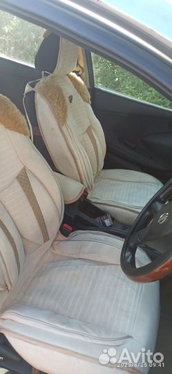 Автомобильные чехлы