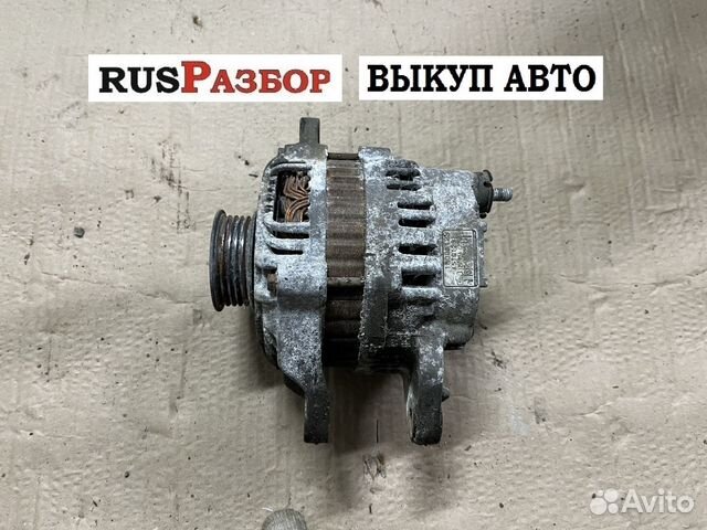 Генератор Мицубиси Лансер 10 1.5