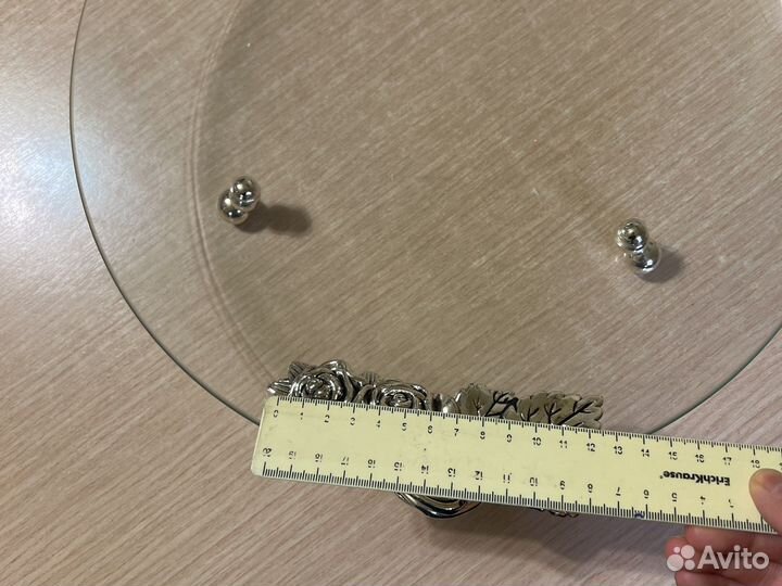 Ваза универсальная для фруктов