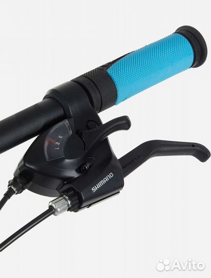 Велосипед горный