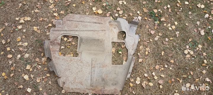 Запчасти LADA kalina