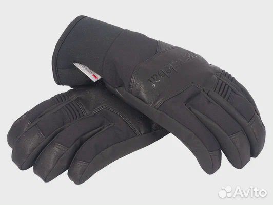 Перчатки зимние зм