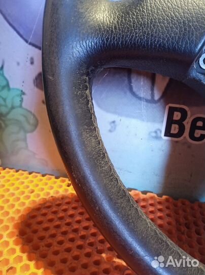 Руль Bmw E 36 compact