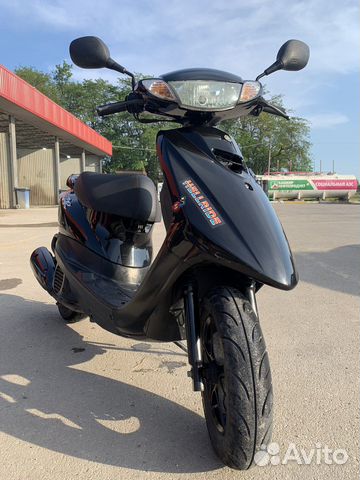 Yamaha jog zr evolution 2 купить в Красногвардейском | Транспорт | Авито