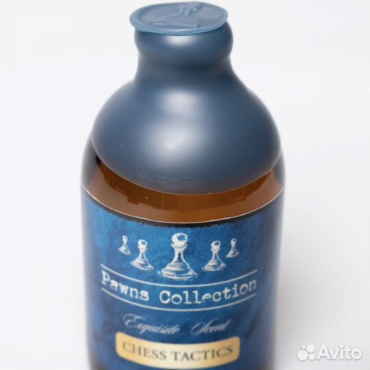 Ароматический диффузор Chess Tactics 100 мл