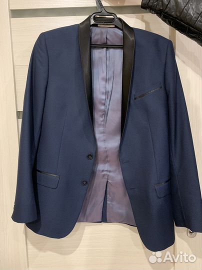 Пиджак новый