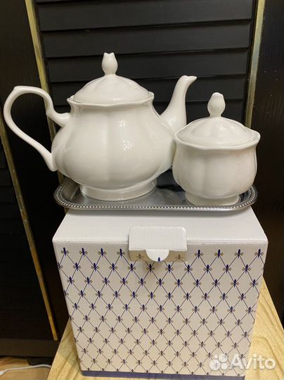 Императорский фарфор