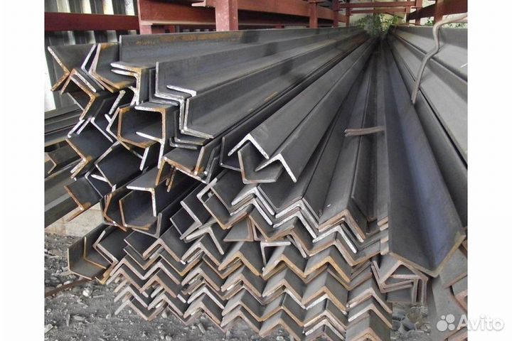 Профильная труба 40х20