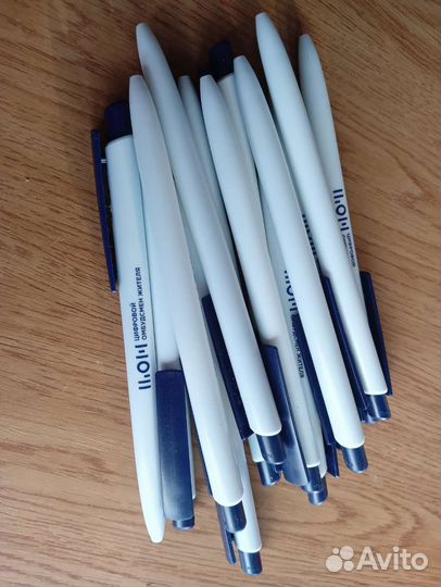 Ручка шариковая