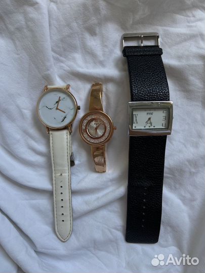 Наручные часы