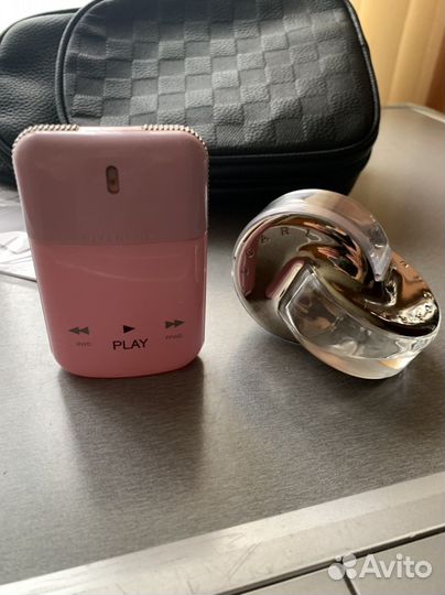 Для любительниц парфюма 2000х