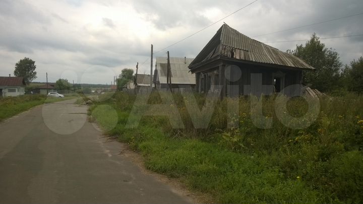 Участок 6 сот. (ИЖС)
