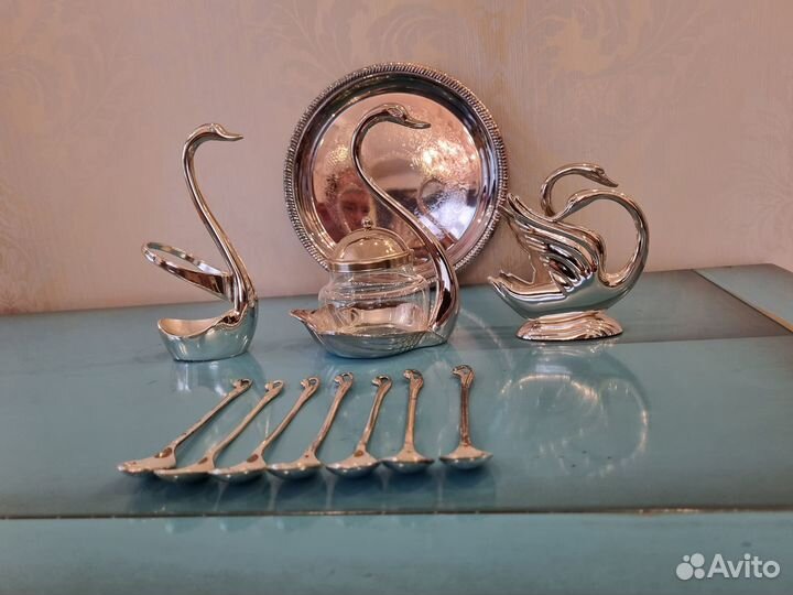 Набор посуды