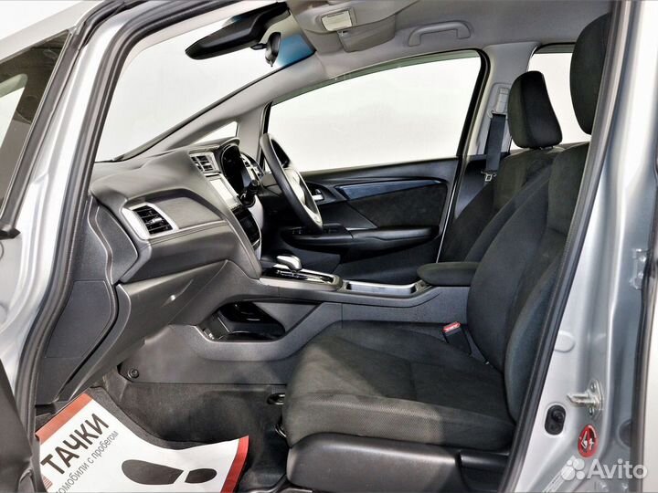 Honda Shuttle 1.5 AMT, 2015, 188 500 км