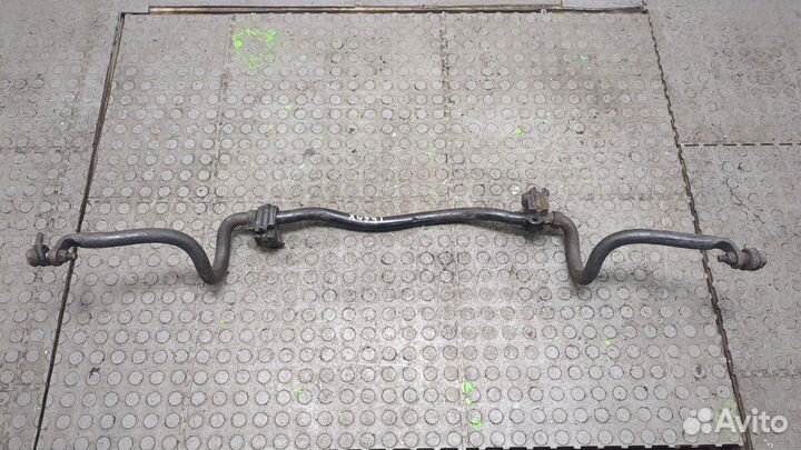 Стабилизатор подвески Peugeot 207, 2010