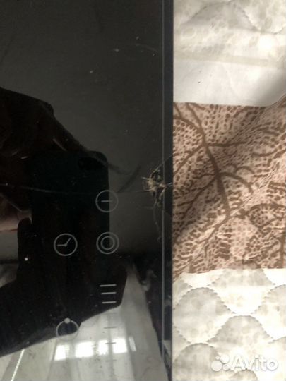 Плита электрическая