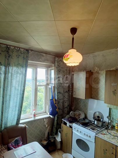 2-к. квартира, 52,2 м², 9/9 эт.