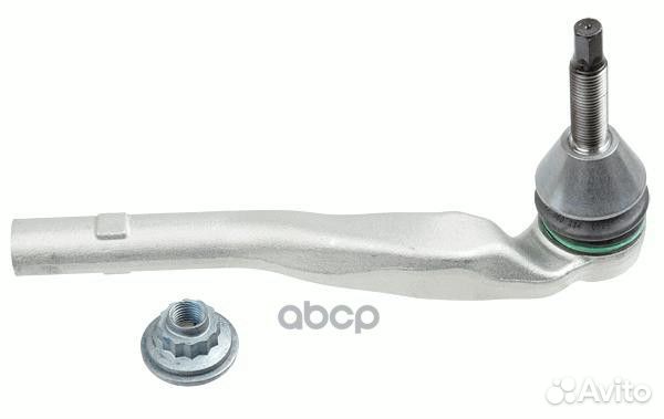 Наконечник рулевой тяги правый mb w222/c217 13