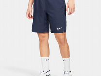 Теннисные шорты Nike Court Dri-Fit Victory 9in