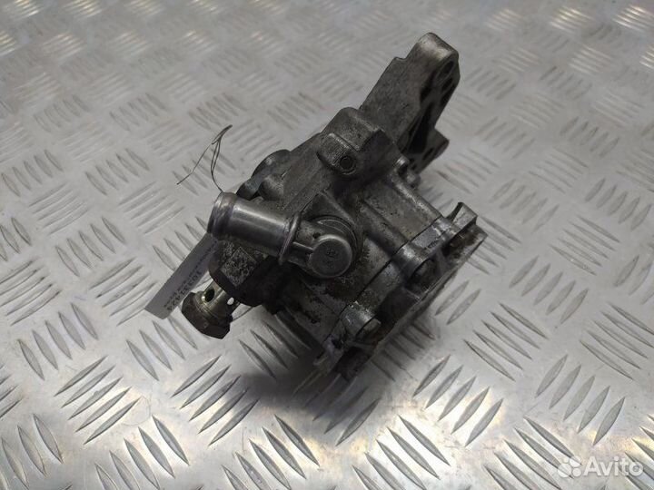 Б/У Б/У Насос гидроусилителя руля Европа M57D25 ZF