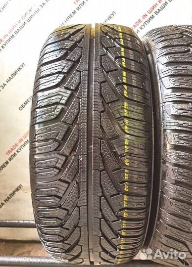 Uniroyal MS Plus 77 225/55 R17 97R