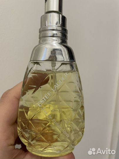 Este Lauder Духи-парфюм