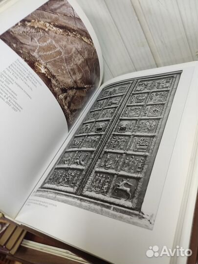 М. Красилин. Сохранить для потомков. Альбом