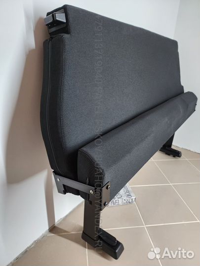 Полка дивана V-Class w447 Viano Vito w639 Виано